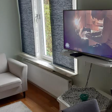 Björkhagsvägen, Vallentuna - Foto 1