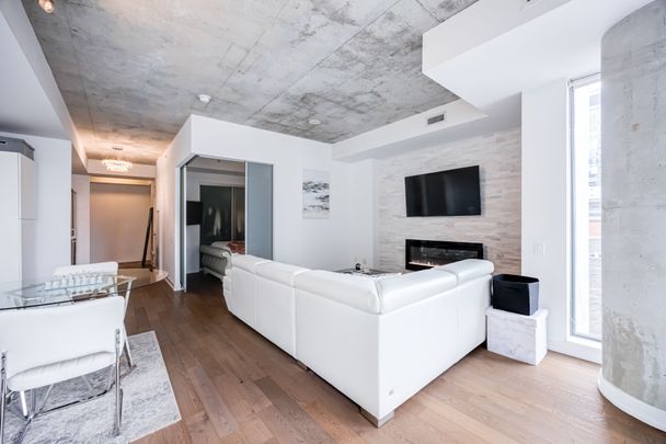 For Lease - 560 King Street Unit# 723, Toronto, Ontario - Photo 1