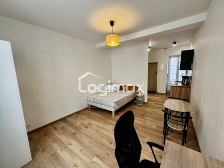 17000, La Rochelle Appartement - Photo 2