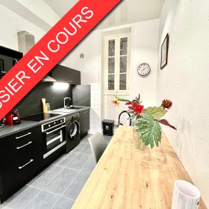 Location Appartement 1 pièce 26m² BRIVE LA GAILLARDE 19100 - Photo 2