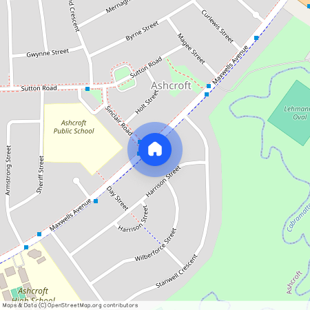 62 Maxwells Avenue, NSW 2168, Ashcroft