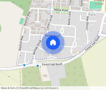 Snow Lane, Stansted, CM24 - Photo 1
