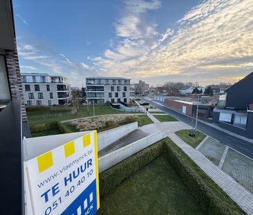 Appartement te huur - Photo 2