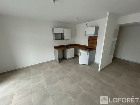 Appartement T2 Fréjus à louer - Photo 3