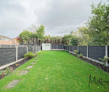 2 bedroom semi-detached house to rent - Photo 3