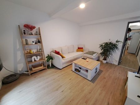 Appartement 3 pièces à Foug - Photo 2