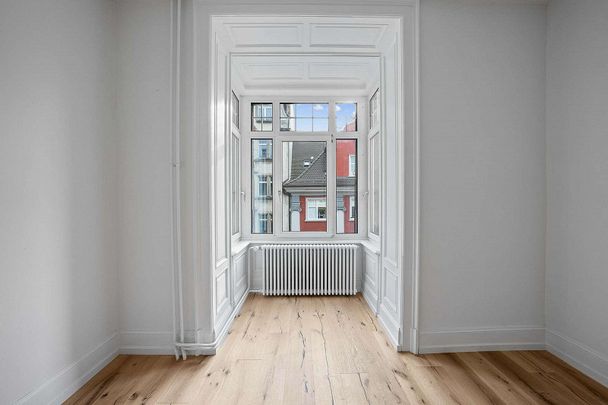 Charmante 4.5-ZWG frisch saniert & bezugsbereit - Foto 1