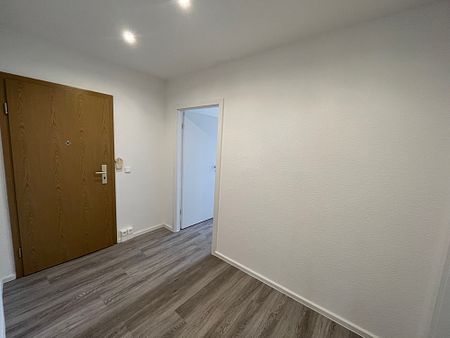 Neues Zuhause. Diese schöne Wohnung erwartet Sie! - Foto 3