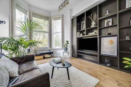 1 bedroom flat to rent - Photo 2