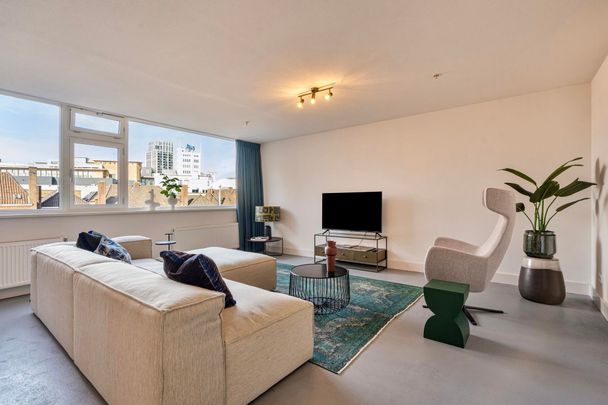 Te huur: Appartement Hermanus Boexstraat in Eindhoven - Foto 1