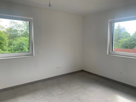 Erstbezug: Traumhafte Maisonette mit großzügigem, überdachtem Balkon - Photo 5