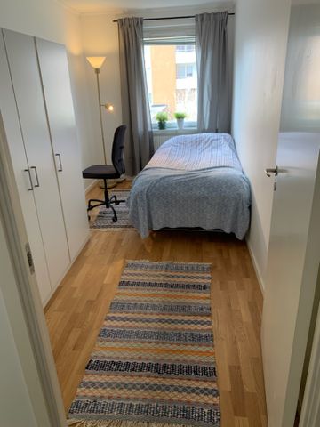 Sibeliusgången, Kista - Foto 3