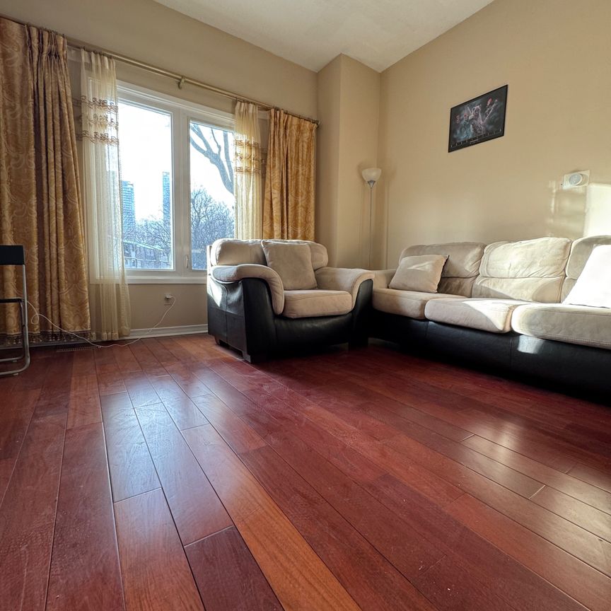 For Lease - 55 Snapdragon Drive, Toronto, Ontario - Photo 1