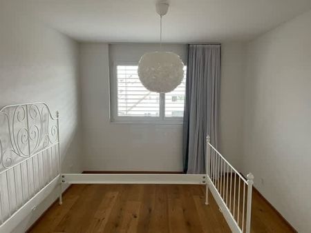 2 Zimmer, 47 m², 1. Stock - Photo 3