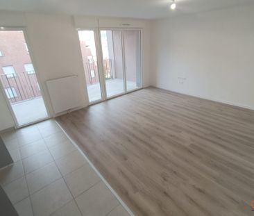 Appt T3 avec loggia hypercentre Amiens - Photo 6