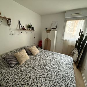 Appartement T2 à louer Rennes Saint-helier - 44 m² - Photo 2