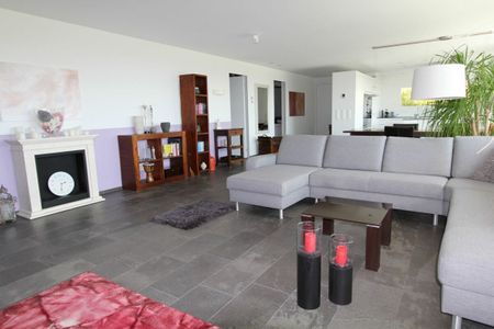 Gorgeous, luxurious terrace apartment with mountain views - Foto 3