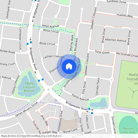 15 Santa Cruz Boulevard, Vic 3064, Roxburgh Park