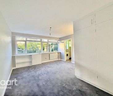 Studio to rent - Photo 6