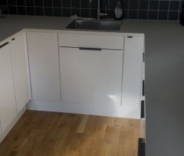 Helsingborg - 2rok - tillsv - 7.992kr/mån - Photo 5