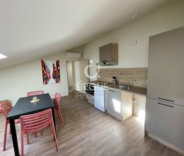 Location Appartement 2 pièces 58m² ALBI 81000 - Photo 6