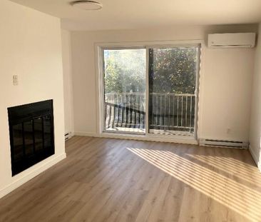 Logement 3 1/2 à louer à Montréal/Anjou/Hochelaga à proximité de l'... - Photo 3