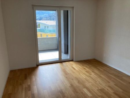 Ch. du Verger 22A, B et C, 1868 COLLOMBEY - Photo 2