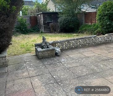 5 bedroom end of terrace house to rent - Photo 5