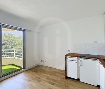 Location Appartement 1 pièce 25m² MONTPELLIER 34090 - Photo 1