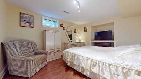 For Lease - 30 Knole Haven Drive Unit# Lower, Aurora, Ontario - Photo 4