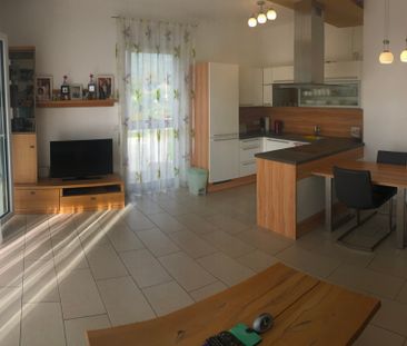 Wohnen nahe Ossiacher See!!! - Foto 6