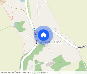 1 The Mews Saling Grove, Braintree, CM7 5DP - Photo 1