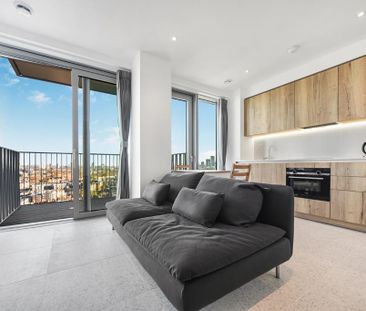 Studio to rent - Photo 1