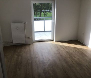 Schöne 2,5-Zimmer-Wohnung mit Balkon - Photo 1