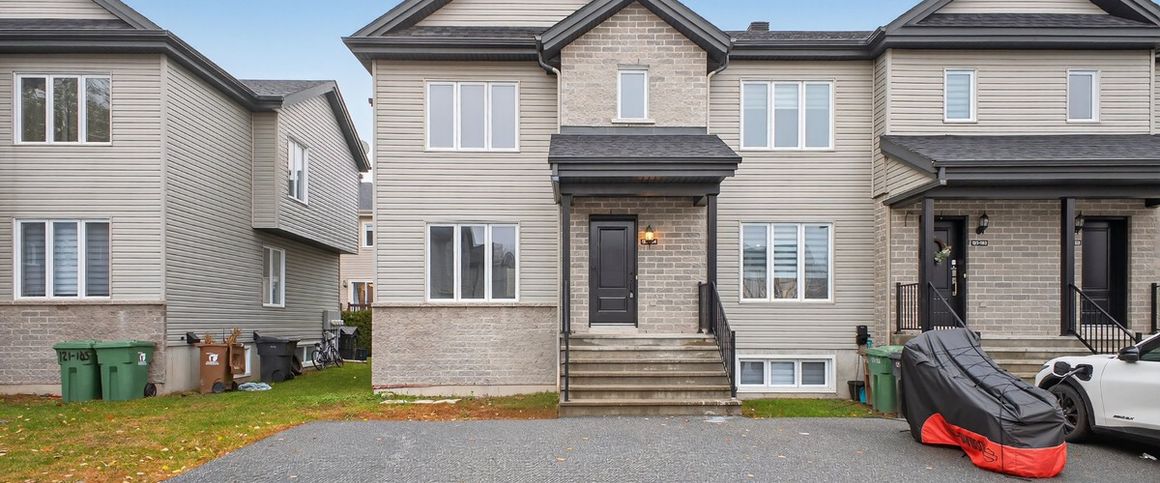 À louer / Appartement - Photo 1