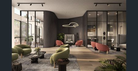 Elegant Living Space! - Photo 5