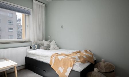 Farsta - 5rok - tillsv - 19.780kr/mån - Foto 3