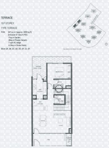 Parc Clematis (D5), Apartment - For Rent - Photo 5