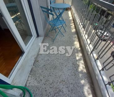 Διαμέρισμα για ενοικίαση Αγίου Μελετίου - Πλατεία Βικτωρίας - Μάρνη... - Photo 1