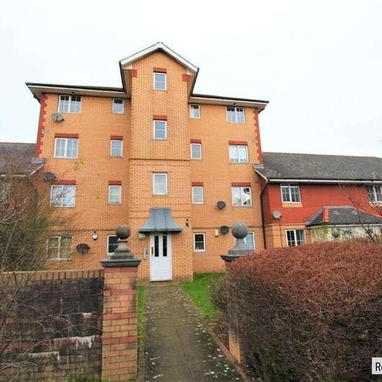 Harrison Way, Cardiff, CF11 - Photo 1
