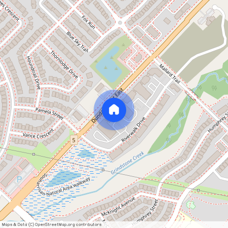 450 DUNDAS Street, Hamilton