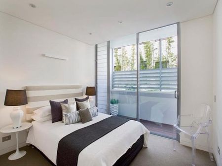 39-53 Campbell Parade, Bondi Beach NSW 2026 - Apartment For Rent | Domain - Photo 2