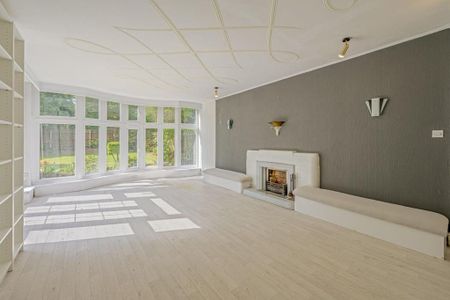 5 bedroom detached house to rent - Photo 2