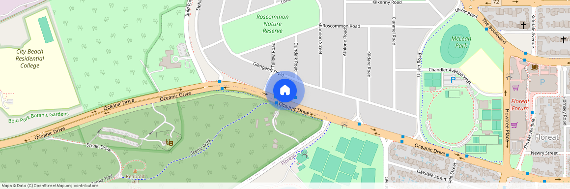 70 Oceanic Drive, WA 6014, Floreat