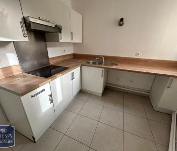 Appartement à louer 3 pièces 76.26m² - Photo 6