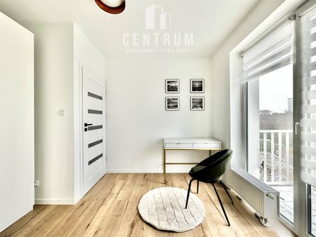 Lublin, Śródmieście, okol. Uniwersytetu Medycznego, al. Kompozytorów Polskich - Фото 2