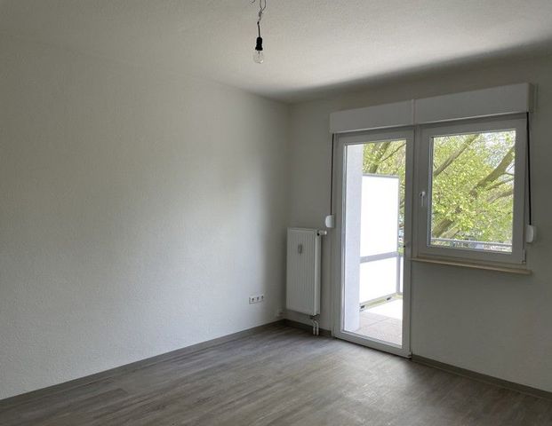 So macht wohnen Spaß: gemütliche 3,5-Zimmer-Wohnung sucht nette Mieter - Photo 1