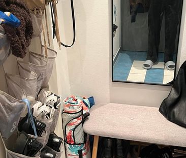 35qm Wohnung in Augsburg, Top-Lage - Photo 2