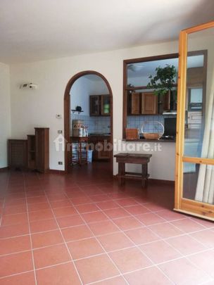Quadrilocale ottimo stato, primo piano, Bivigliano, Vaglia - Foto 1