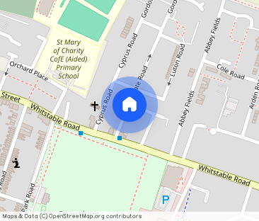 Westgate Road, Faversham, Kent - Photo 1